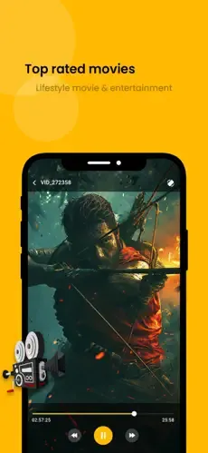 cricify-latest-apk Top Rated Movies